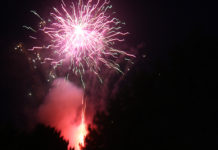 Fireworks: Where to see the shows in Kosciusko County
