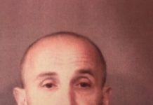 Terry Hyde Jail Booking