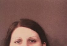 Emily Finchum Jail Booking