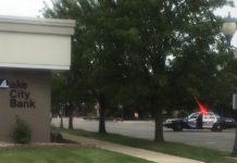 Syracuse man arrested after attempted robbery in downtown Warsaw