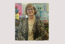 Mermaid Festival Preview: Longtime Librarian is Citizen Of The Year