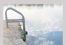 Warsaw Parks and Recreation responds to concerns about Center and Pike Lakes