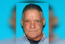 Silver Alert: Robert Swidzinski
