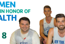 Free YMCA admission during Men’s Health Week and Father’s Day
