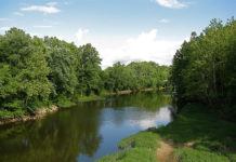 White River State Park Announces New Recycling Initiative