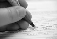 New Indiana law protects employers rights to ask about criminal history in applications