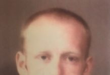 Kyle Abbott Jail Booking