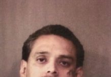 Samuel Alvarez Jail Booking