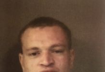 Joshua Auer Jail Booking