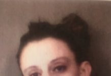 Courtney Bowling Jail Booking