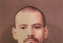 Jeremy Boyd Jail Booking