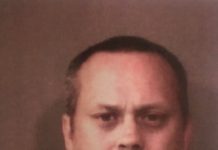 Shawn Buchanan Jail Booking