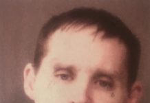 Jason Busz Jail Booking