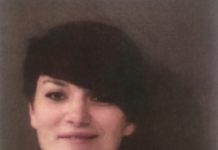 Arista Butcher Jail Booking