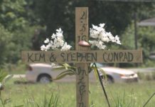 Wawasee’s Kim and Stephen Conrad to be remembered at golf scholarship fundraiser