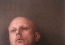 James Cable Jail Booking
