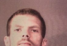 Brandon Carr Jail Booking