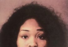 Jla Cooper Jail Booking