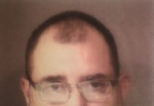 Ronnie Coplen Jail Booking