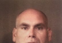 Andrew Daugherty Jail Booking