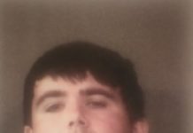 Dylan Davis Jail Booking