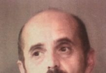 Cliffton Davis Jail Booking