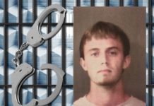 Third and final suspect arrested for Enchanted Hills robbery