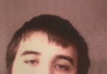 Dylan Eldridge Jail Booking