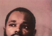 Victor Fenner Jail Booking