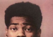 Rasean Fenner Jail Booking