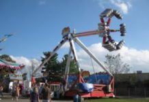 Indiana State Fair won’t feature ride that killed a man in Ohio State Fair