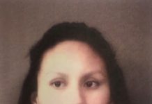 Guadalupe Garcia Jail Booking