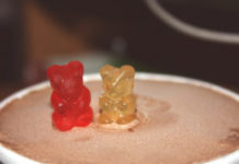 Drug-laced gummy bears blamed for illnesses in Indiana