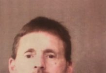 Kurtis Gunkel Jail Booking