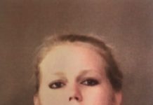 Anatasha Hemmer Jail Booking