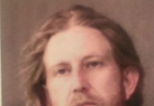 Christopher Henson Jail Booking