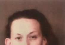 Danielle Hughes Jail Booking