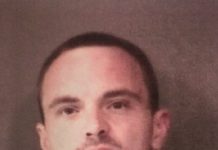 Sean Jayne Jail Booking
