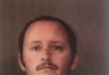 Justin Kalka Jail Booking