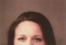 Riley Krajewski Jail Booking