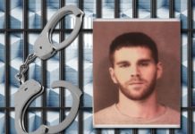 Warsaw man accused of stalking on same day as jail release