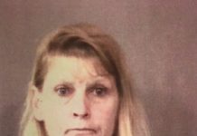 Rose Long Jail Booking