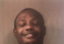 Marcus Love Jail Booking