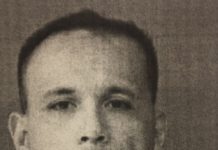 Paul Luna Jail Booking
