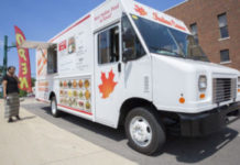 Elkhart passes new food truck rules