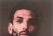 Carmen Melillo Jail Booking
