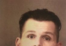 Curtis Michael Jail Booking