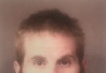 Shawn Miller Jail Booking