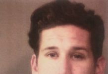 Joshua Miller Jail Booking