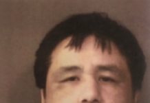 Bernie Montileaux Jail Booking